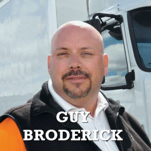 Promo for Guy, Jim and Stan